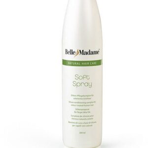 Soft Spray Belle Madame