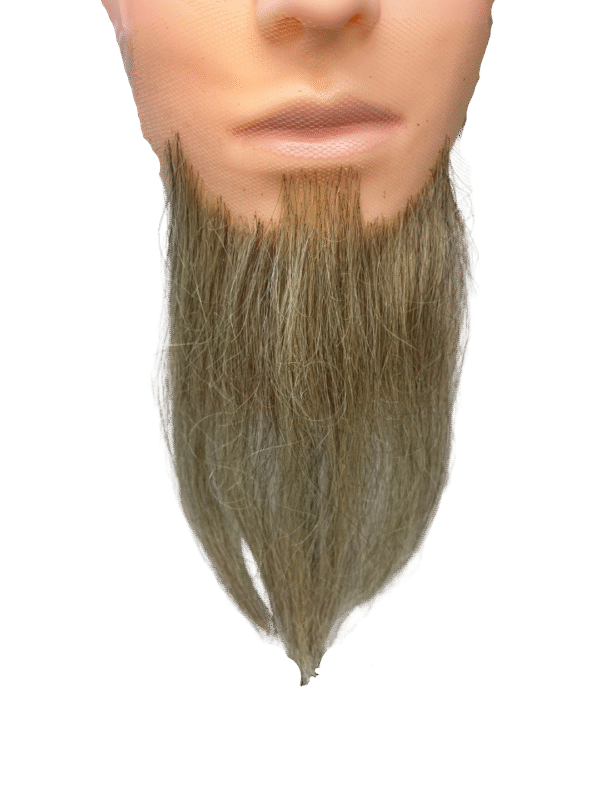 Kozia bródka