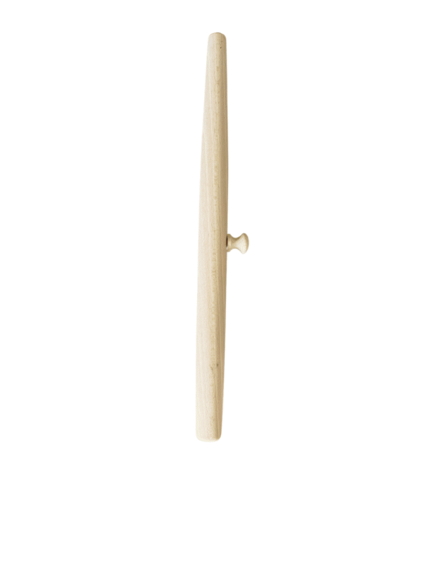 Tresbanka Perukarska (pletniak), 1 kołek