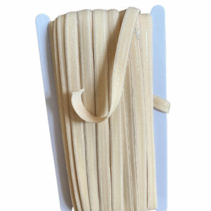 Guma o szerokości 12 mm z silikonem 1m